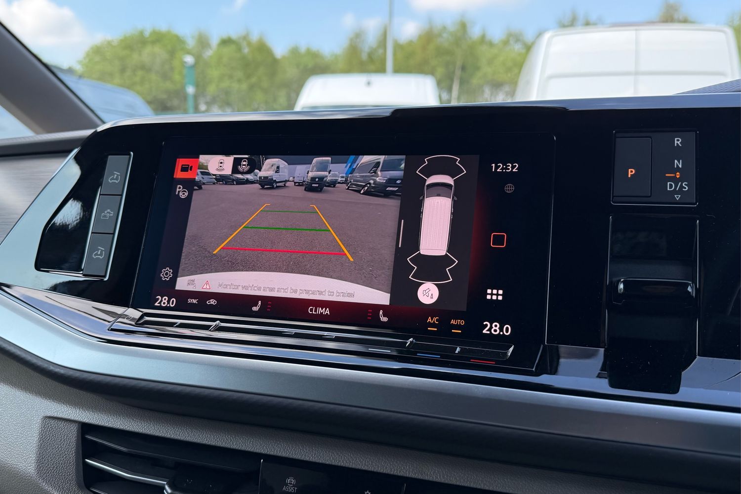 Used Volkswagen California 2025 for sale - 76220191: Photo 59