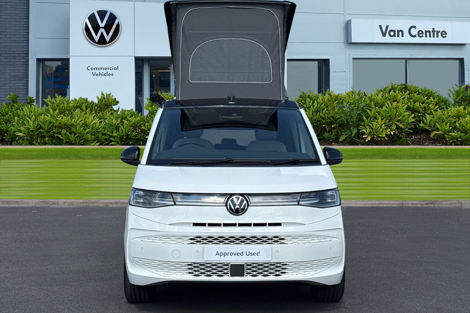 Used Volkswagen California 2025 for sale - 76220191: Photo 6