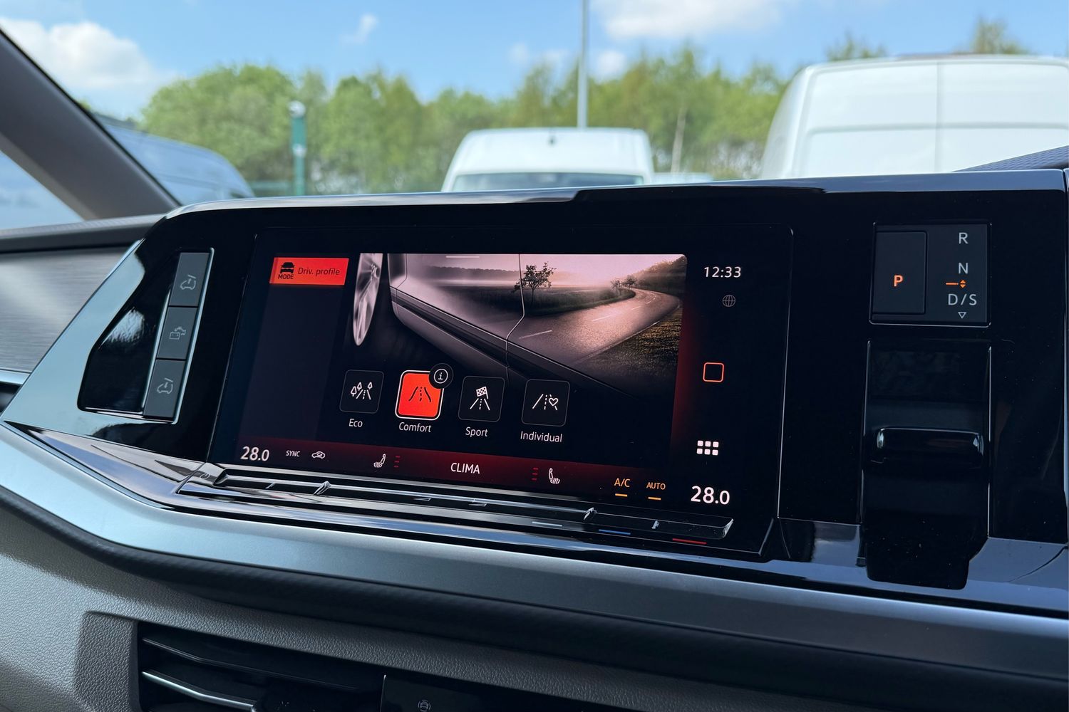 Used Volkswagen California 2025 for sale - 76220191: Photo 61