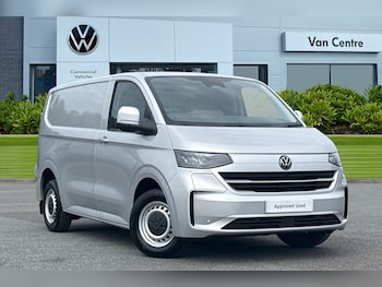 Used Volkswagen Transporter 2026 for sale - 78519897: Photo