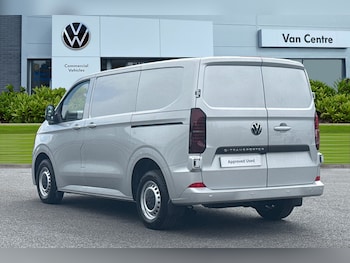 Used Volkswagen Transporter 2026 for sale - 78519897: Photo