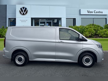 Used Volkswagen Transporter 2026 for sale - 78519897: Photo