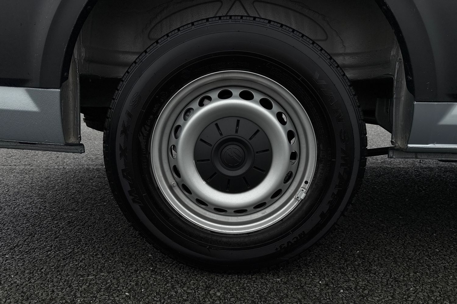 Used Volkswagen Crafter 2025 for sale - 77072105: Photo 10