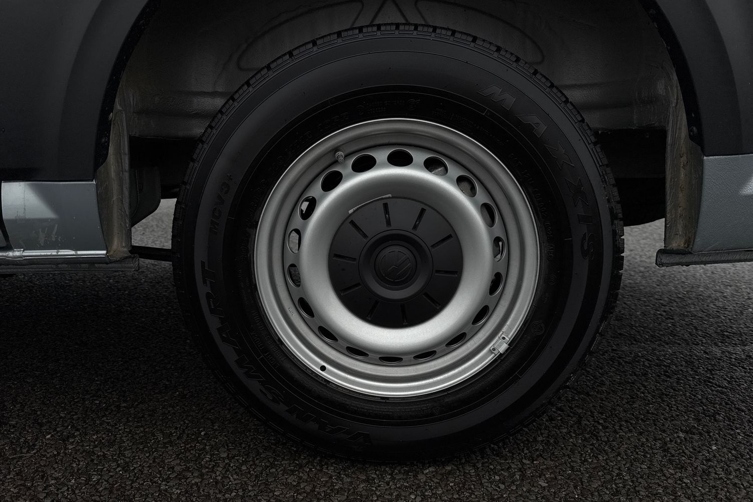 Used Volkswagen Crafter 2025 for sale - 77072105: Photo 11