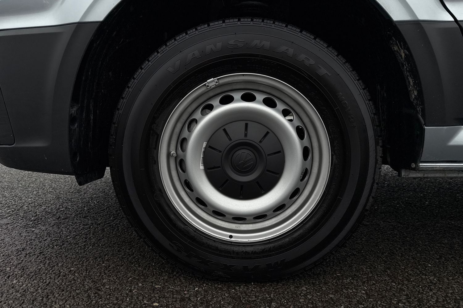 Used Volkswagen Crafter 2025 for sale - 77072105: Photo 12