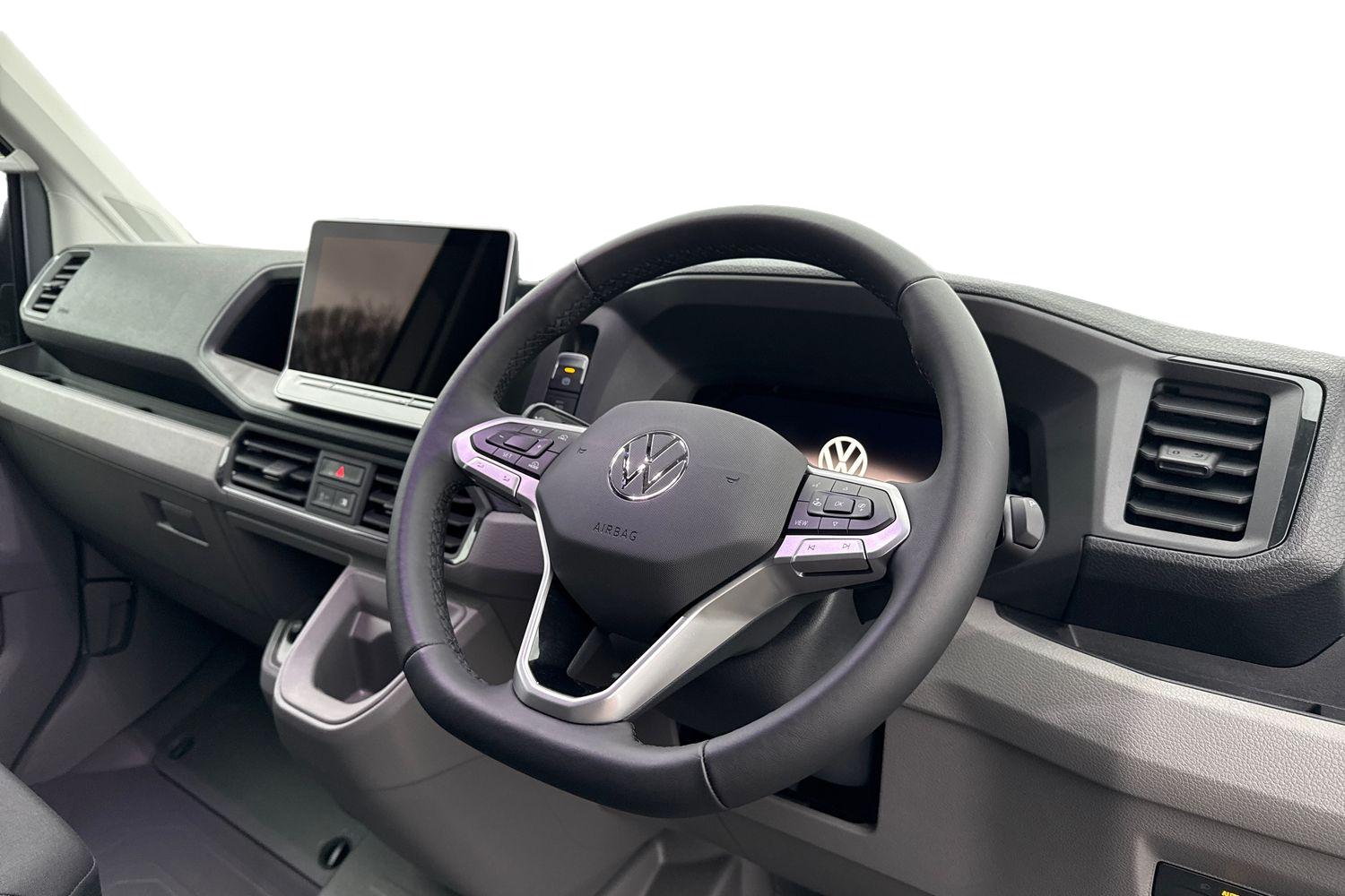 Used Volkswagen Crafter 2025 for sale - 77072105: Photo 13