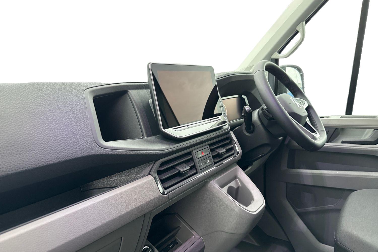 Used Volkswagen Crafter 2025 for sale - 77072105: Photo 14