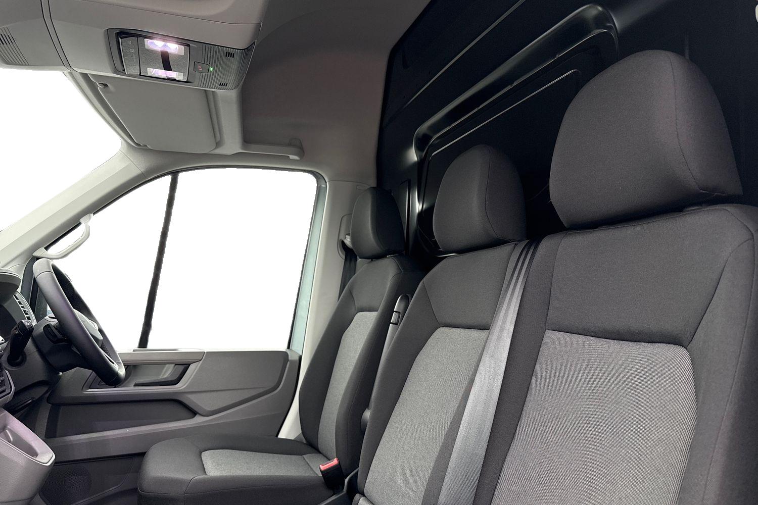 Used Volkswagen Crafter 2025 for sale - 77072105: Photo 15