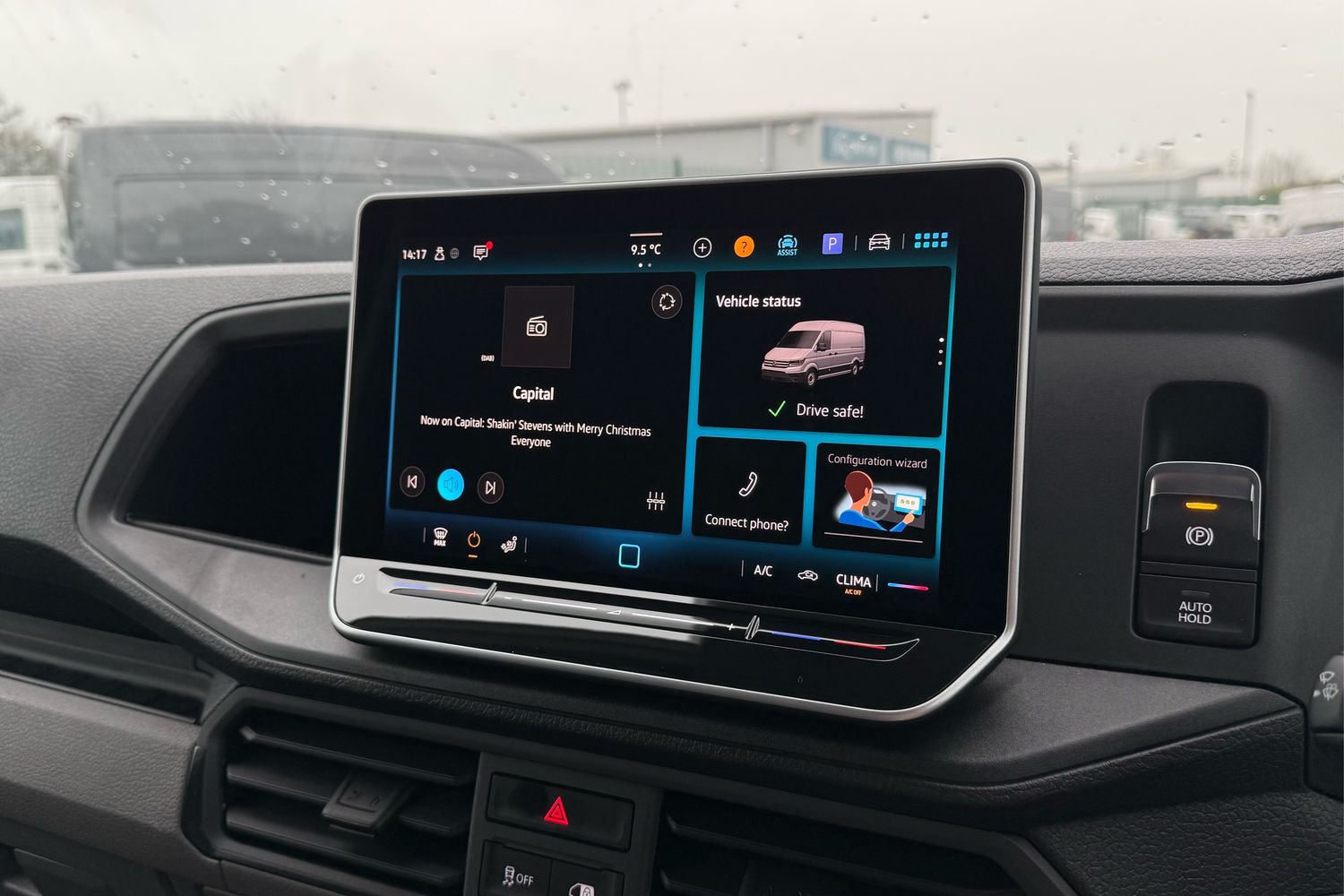 Used Volkswagen Crafter 2025 for sale - 77072105: Photo 16