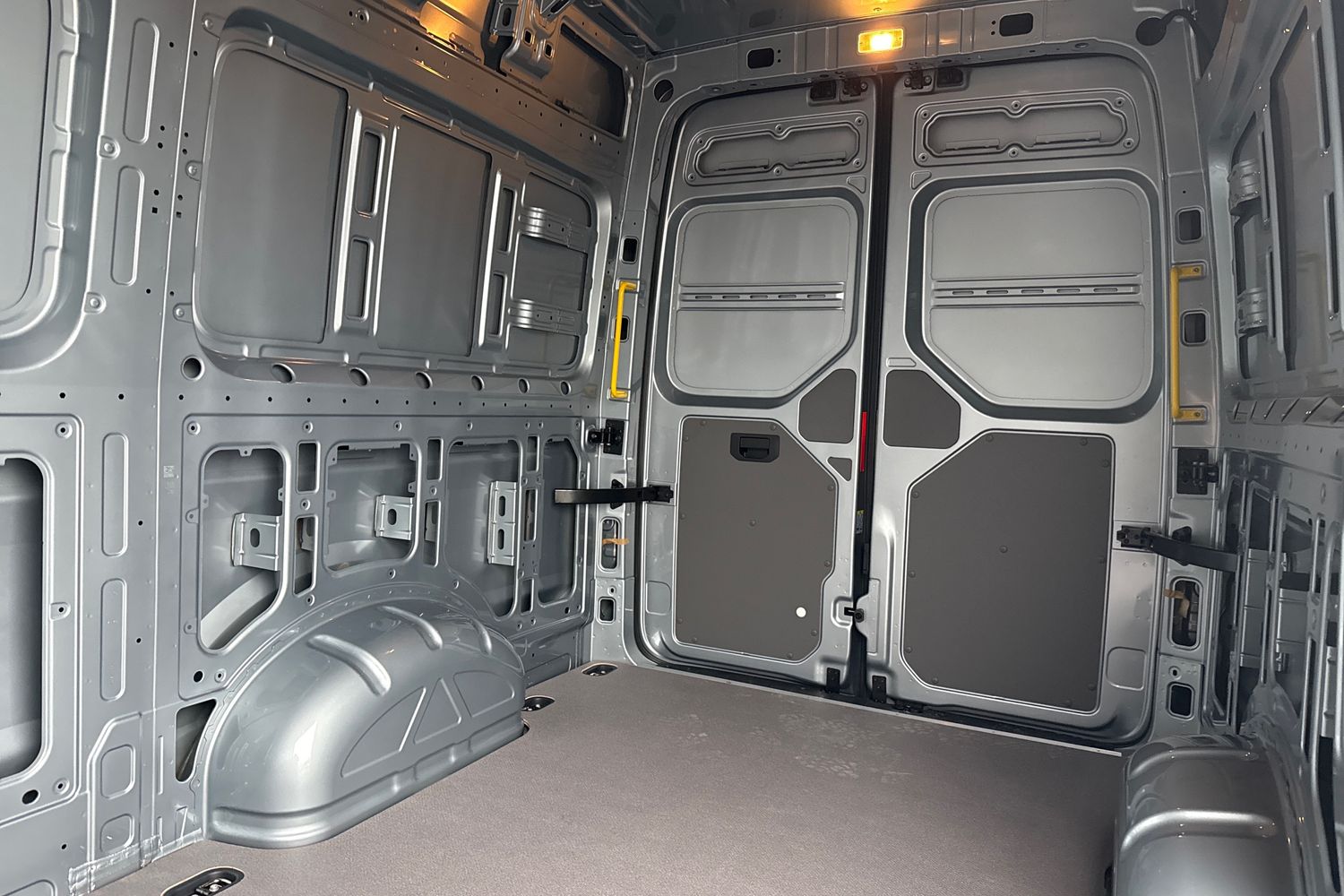 Used Volkswagen Crafter 2025 for sale - 77072105: Photo 18