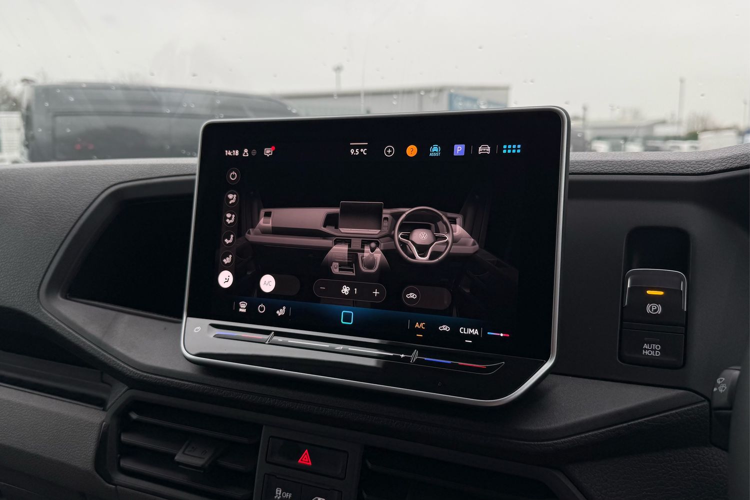 Used Volkswagen Crafter 2025 for sale - 77072105: Photo 21