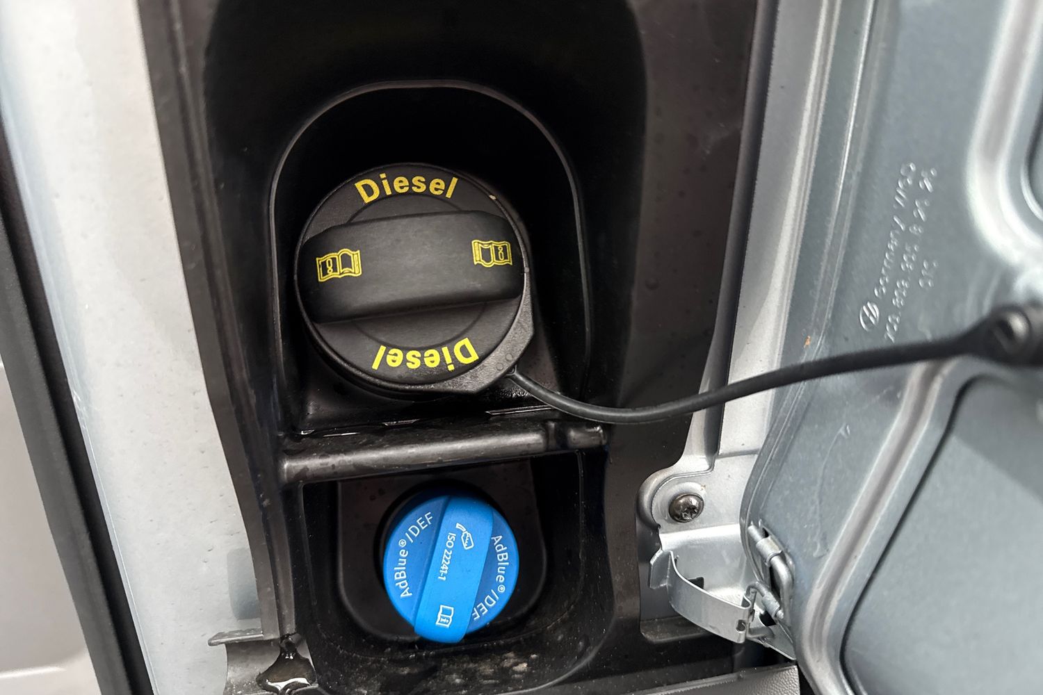 Used Volkswagen Crafter 2025 for sale - 77072105: Photo 24