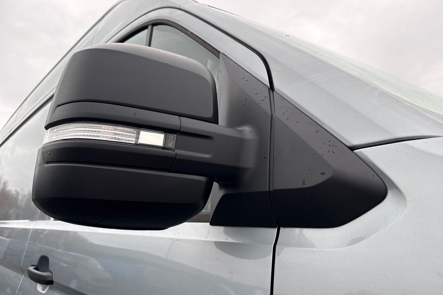 Used Volkswagen Crafter 2025 for sale - 77072105: Photo 25