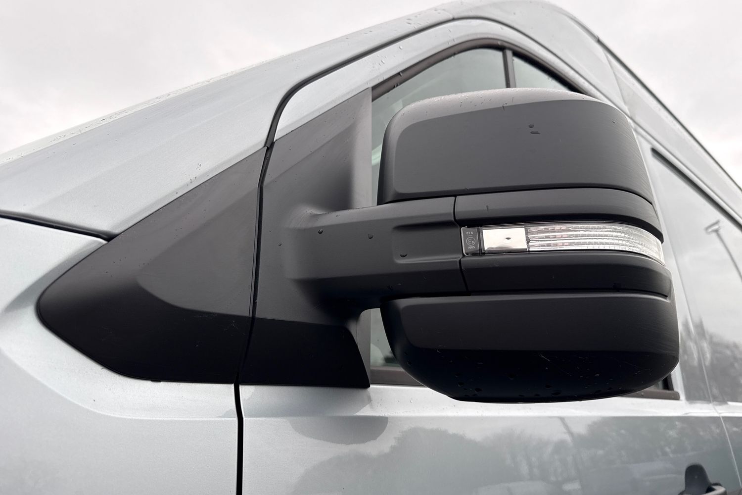 Used Volkswagen Crafter 2025 for sale - 77072105: Photo 26