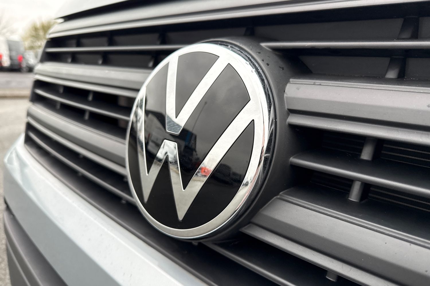 Used Volkswagen Crafter 2025 for sale - 77072105: Photo 28