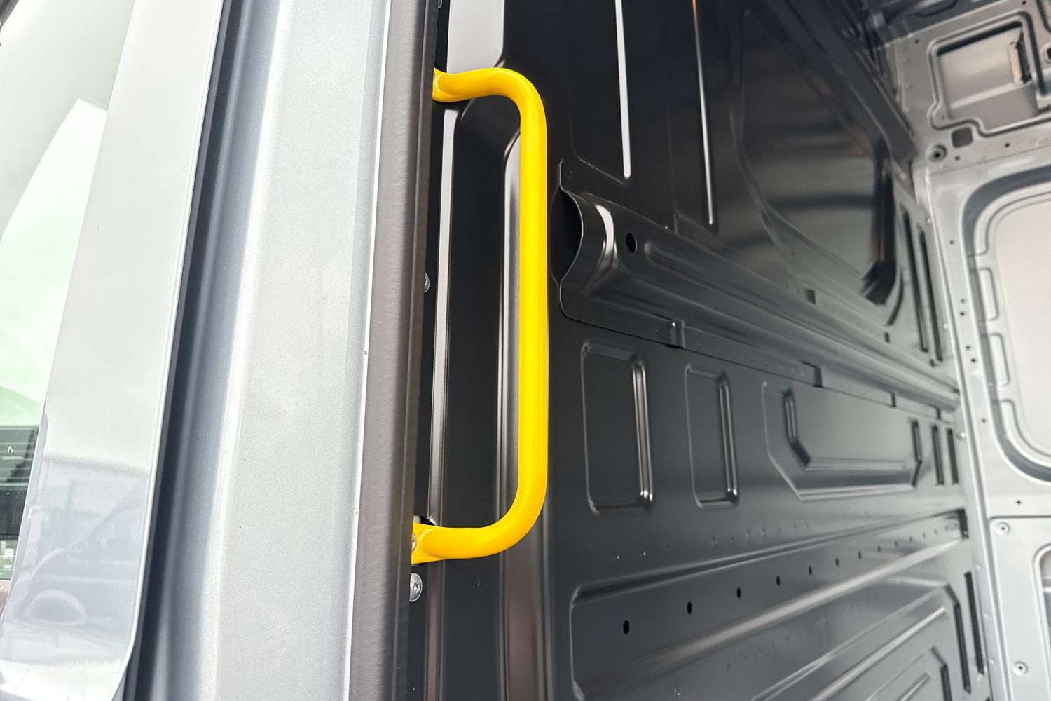 Used Volkswagen Crafter 2025 for sale - 77072105: Photo 30