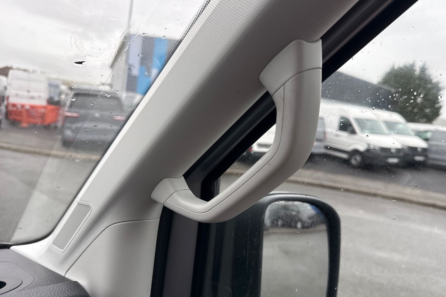 Used Volkswagen Crafter 2025 for sale - 77072105: Photo 47