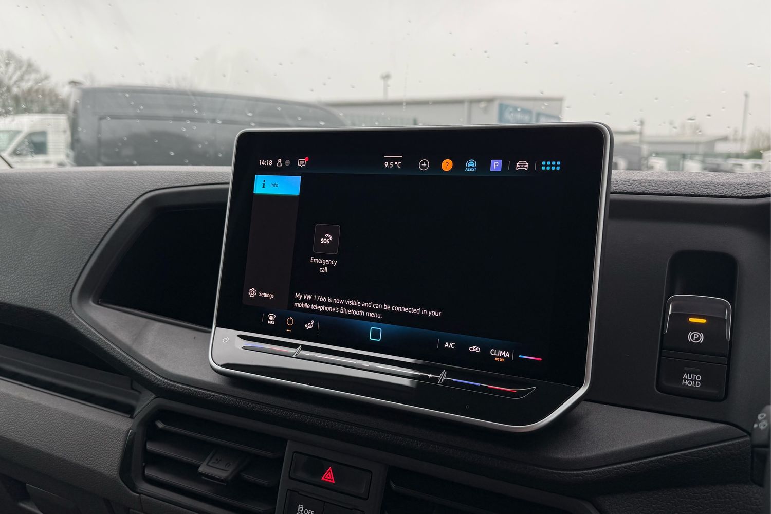 Used Volkswagen Crafter 2025 for sale - 77072105: Photo 48