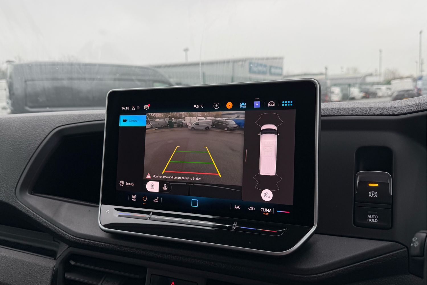 Used Volkswagen Crafter 2025 for sale - 77072105: Photo 51