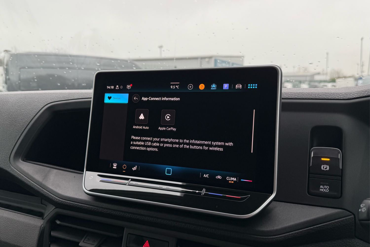 Used Volkswagen Crafter 2025 for sale - 77072105: Photo 52