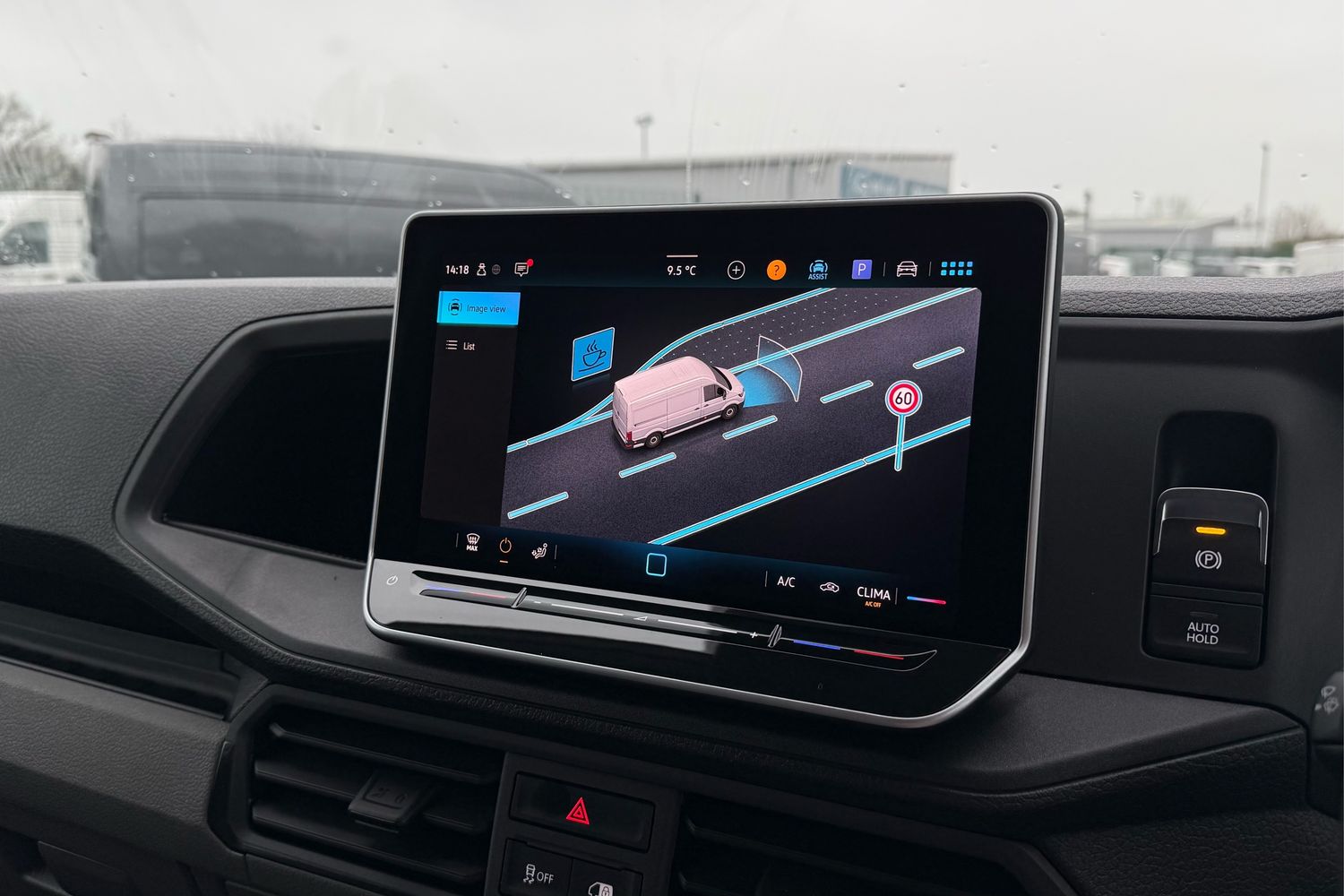 Used Volkswagen Crafter 2025 for sale - 77072105: Photo 55