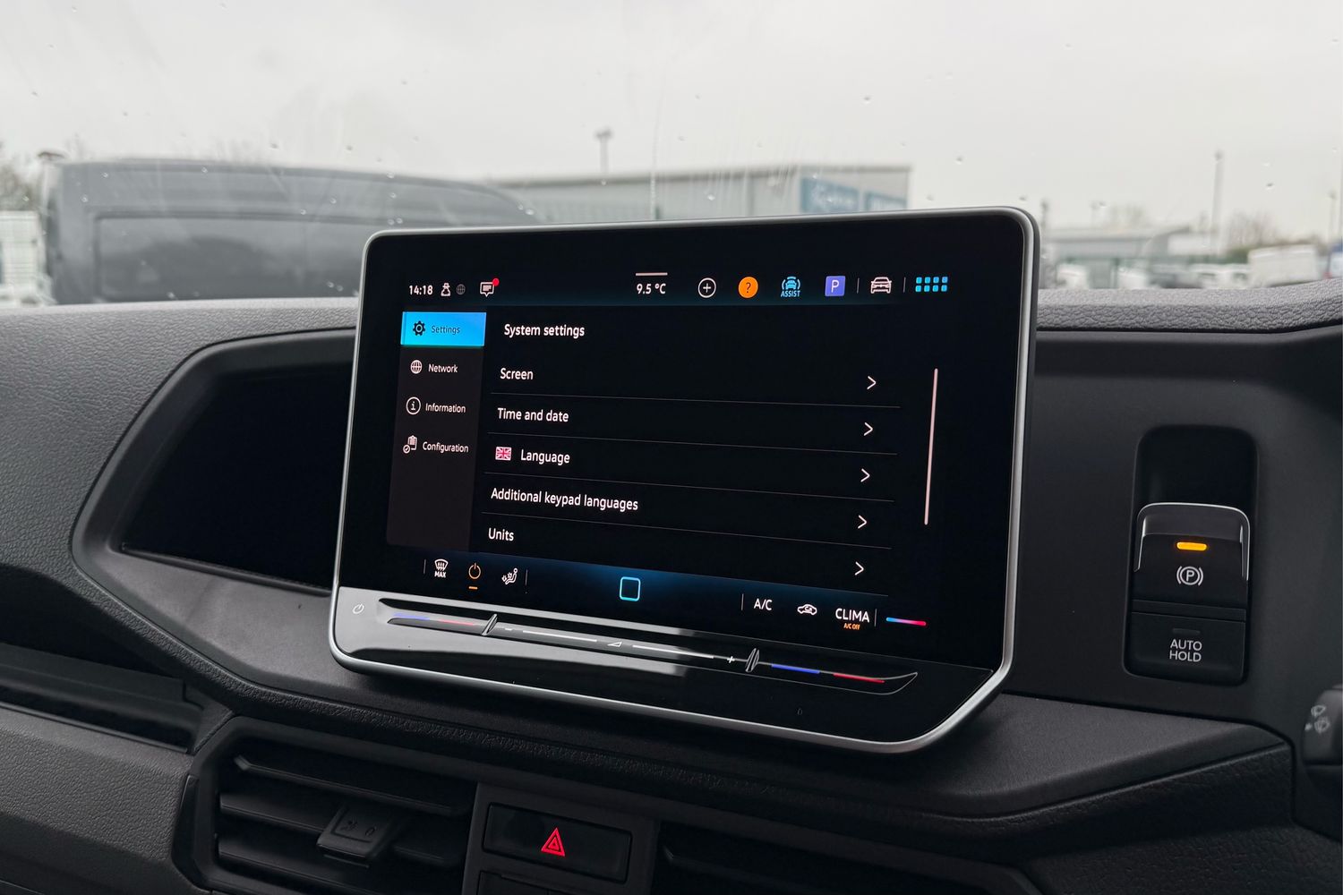 Used Volkswagen Crafter 2025 for sale - 77072105: Photo 56