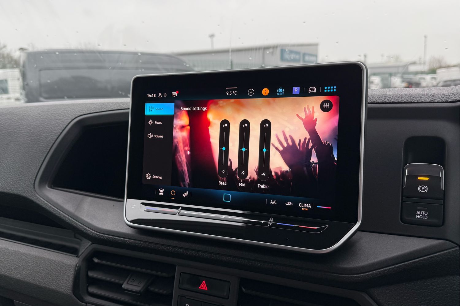 Used Volkswagen Crafter 2025 for sale - 77072105: Photo 57