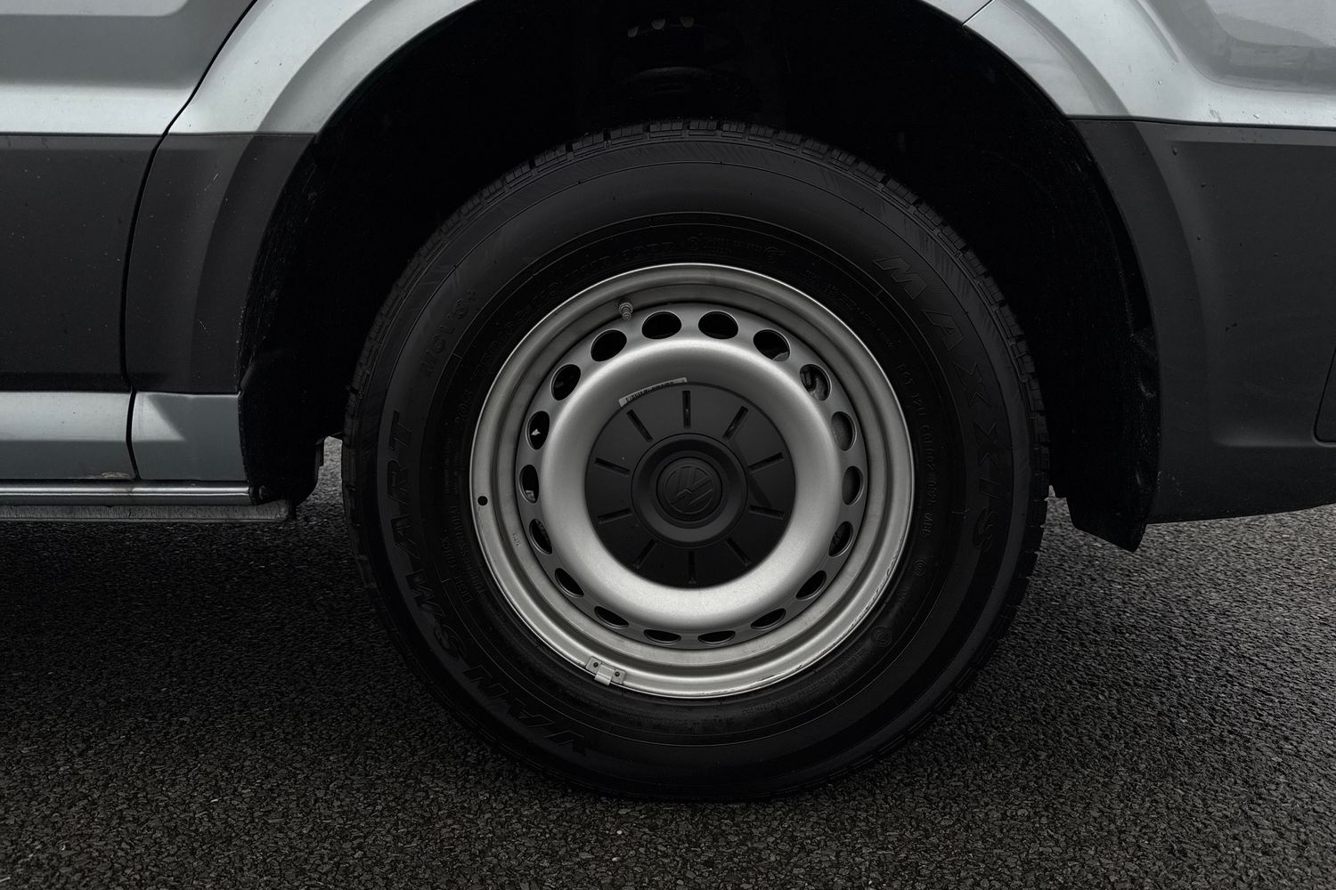 Used Volkswagen Crafter 2025 for sale - 77072105: Photo 9