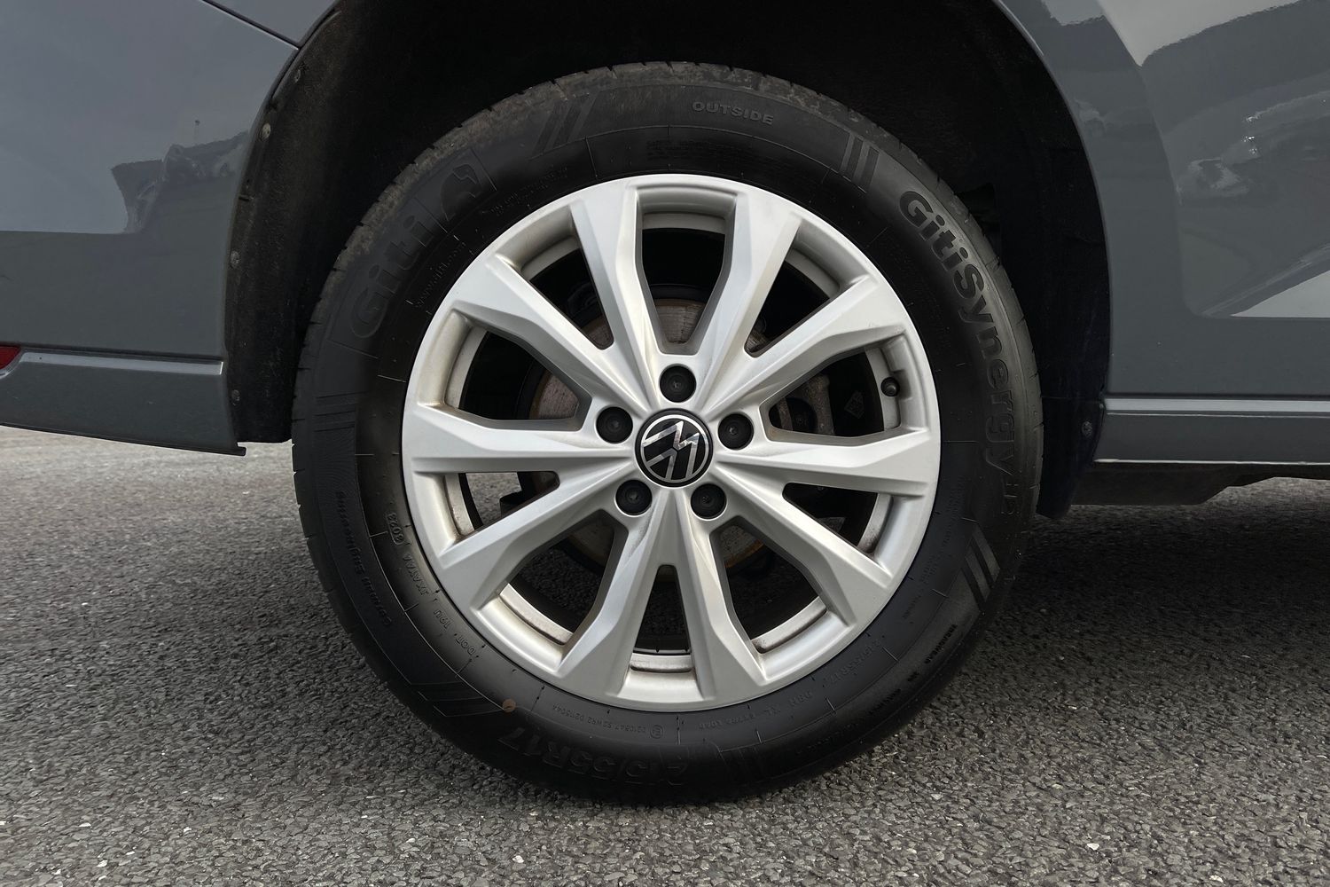 Used Volkswagen Caddy 2025 for sale - 77706990: Photo 10