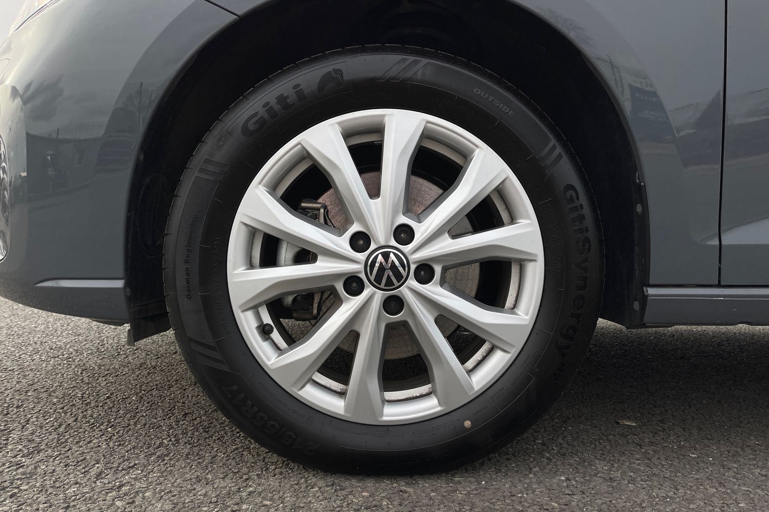 Used Volkswagen Caddy 2025 for sale - 77706990: Photo 12