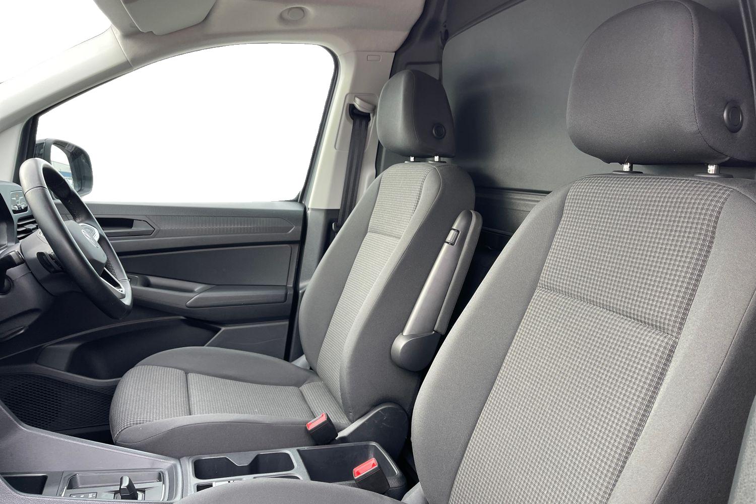 Used Volkswagen Caddy 2025 for sale - 77706990: Photo 15