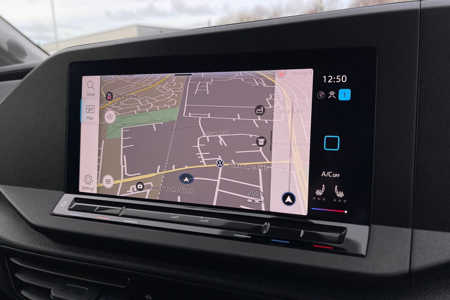 Used Volkswagen Caddy 2025 for sale - 77706990: Photo 16