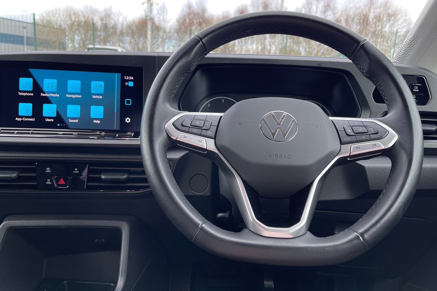 Used Volkswagen Caddy 2025 for sale - 77706990: Photo 17