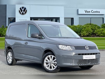 Used Volkswagen Caddy 2025 for sale - 77706990: Photo