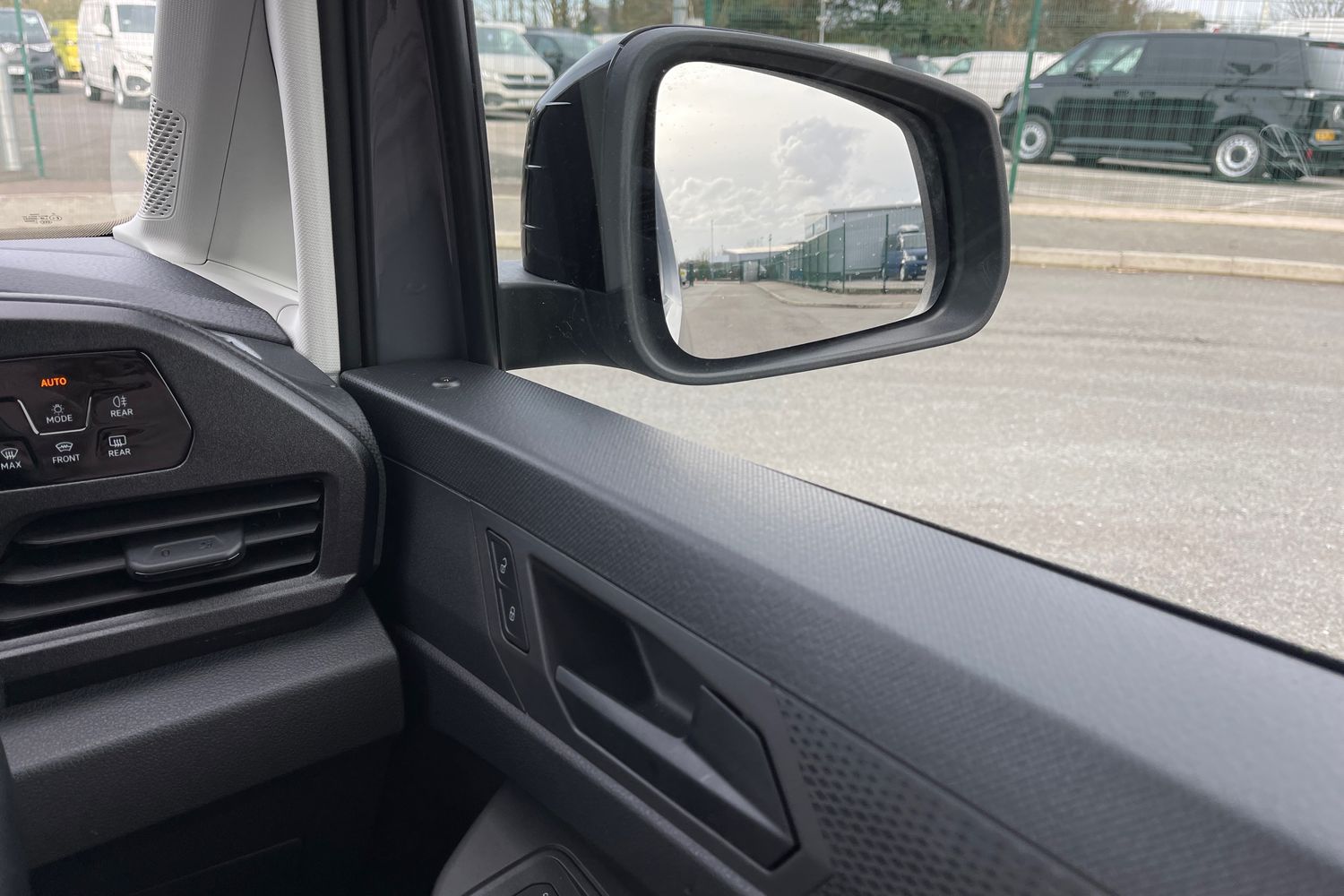 Used Volkswagen Caddy 2025 for sale - 77706990: Photo 20