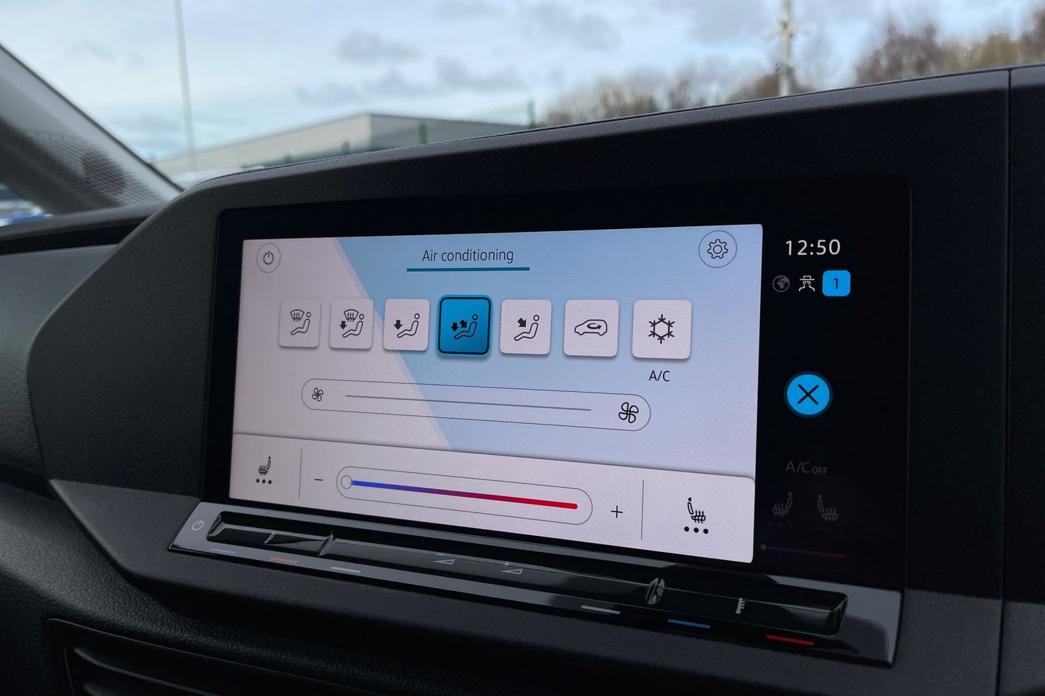 Used Volkswagen Caddy 2025 for sale - 77706990: Photo 21