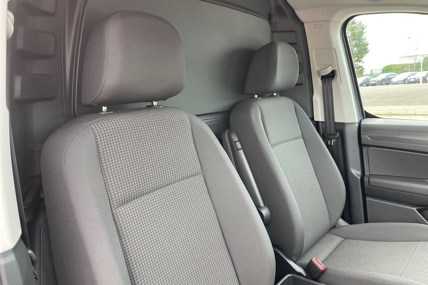 Used Volkswagen Caddy 2025 for sale - 77706990: Photo 23