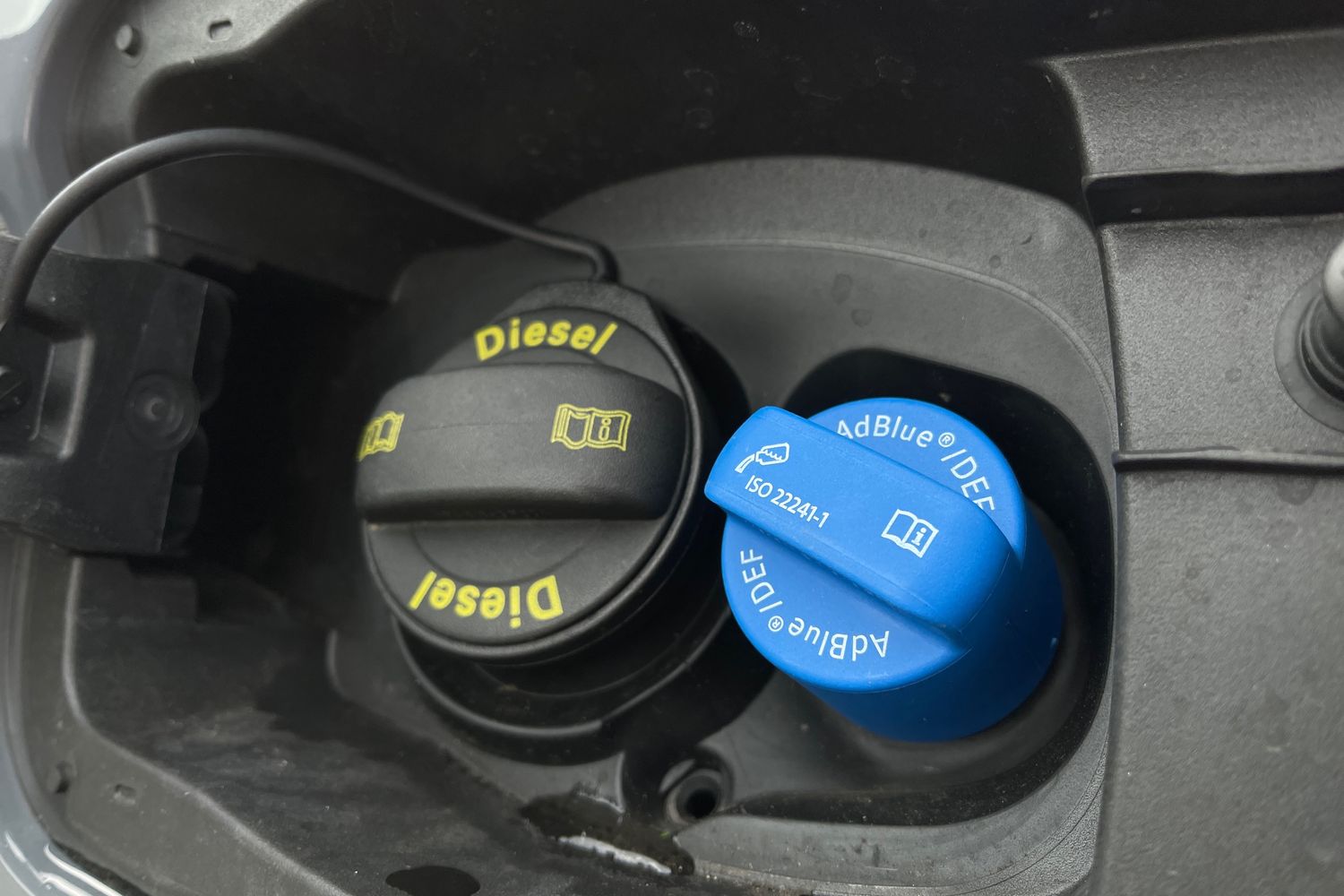 Used Volkswagen Caddy 2025 for sale - 77706990: Photo 24