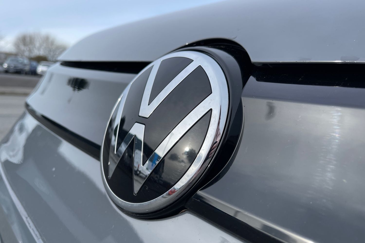 Used Volkswagen Caddy 2025 for sale - 77706990: Photo 28