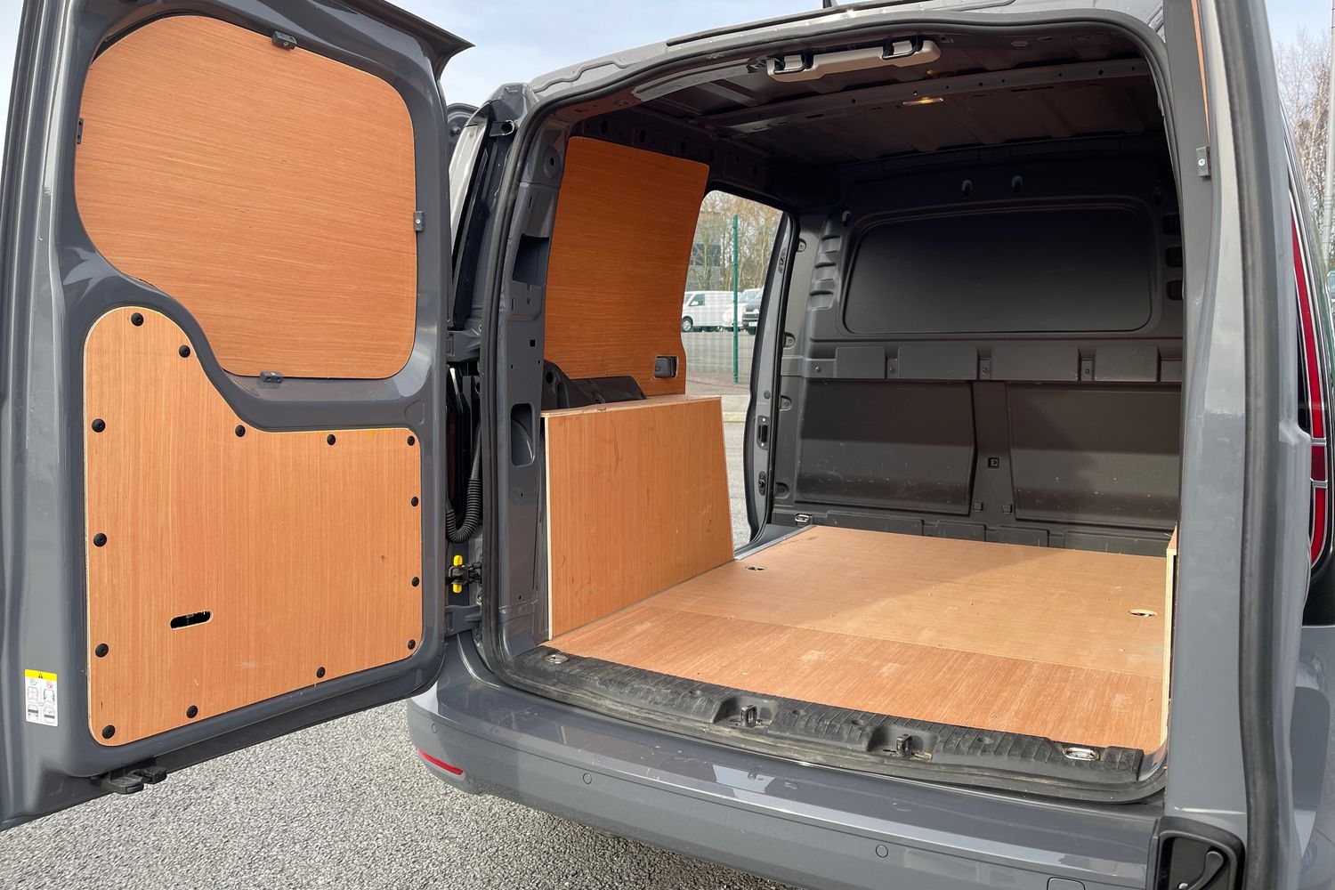 Used Volkswagen Caddy 2025 for sale - 77706990: Photo 29