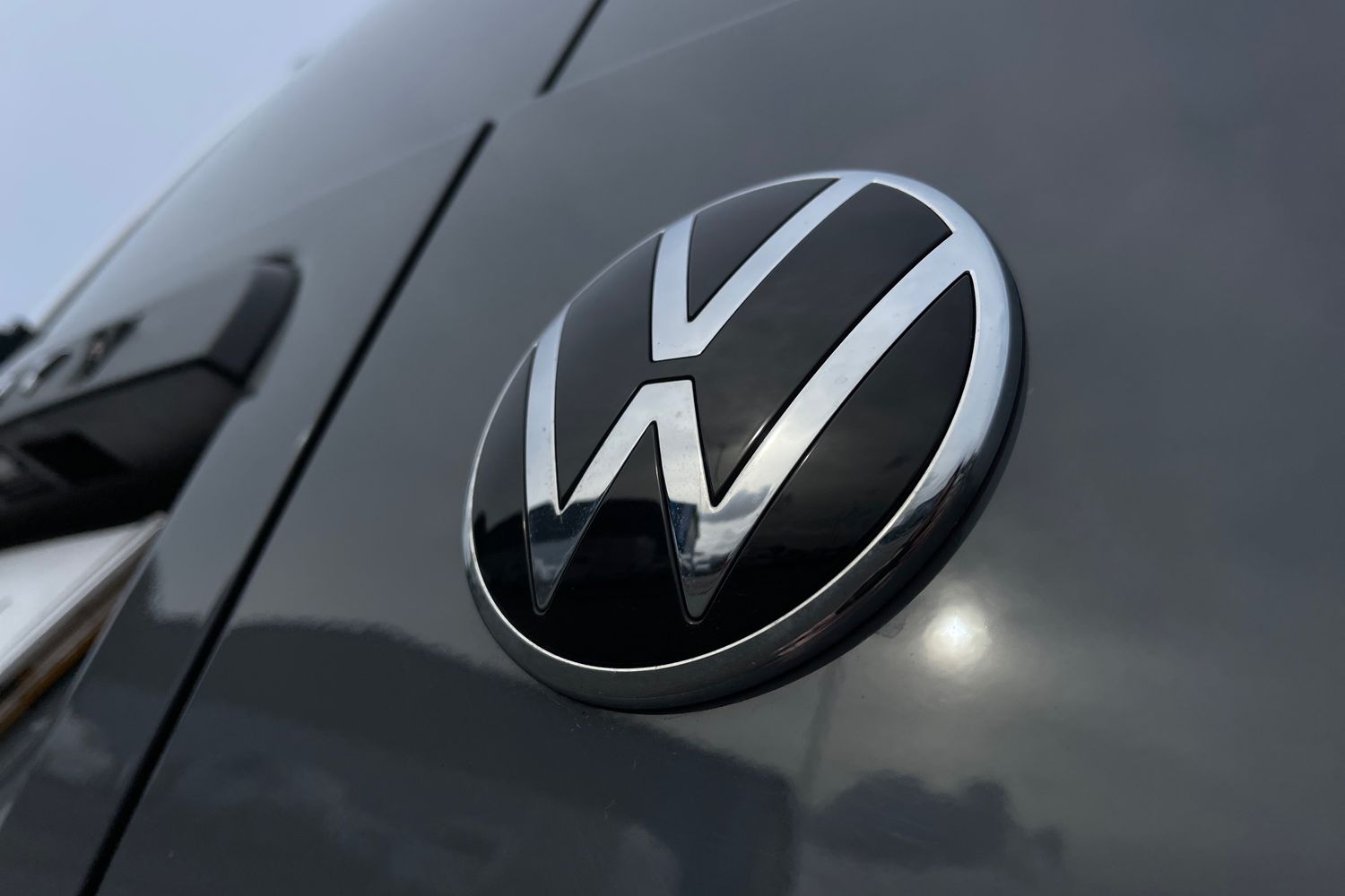 Used Volkswagen Caddy 2025 for sale - 77706990: Photo 32