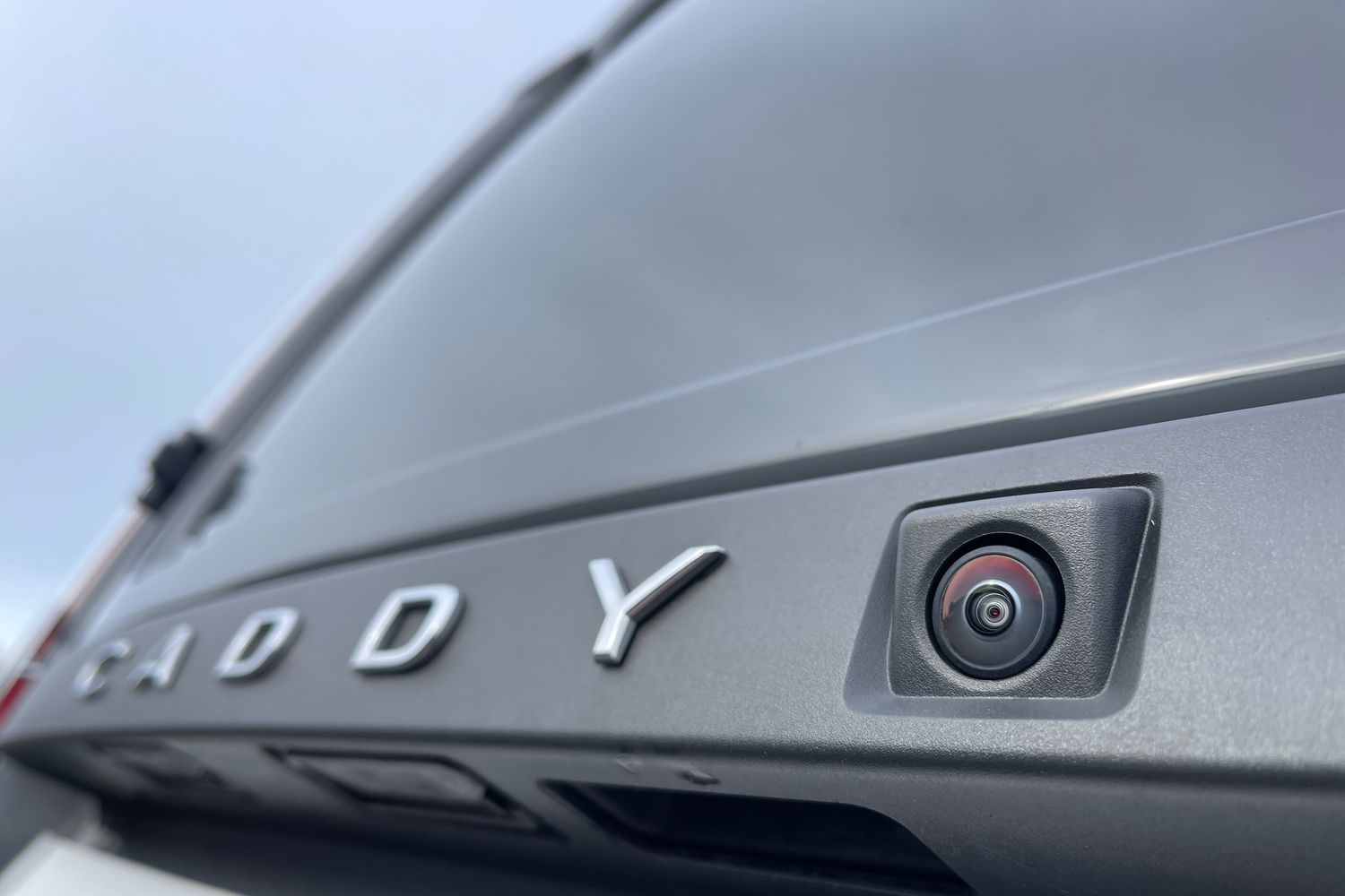 Used Volkswagen Caddy 2025 for sale - 77706990: Photo 33