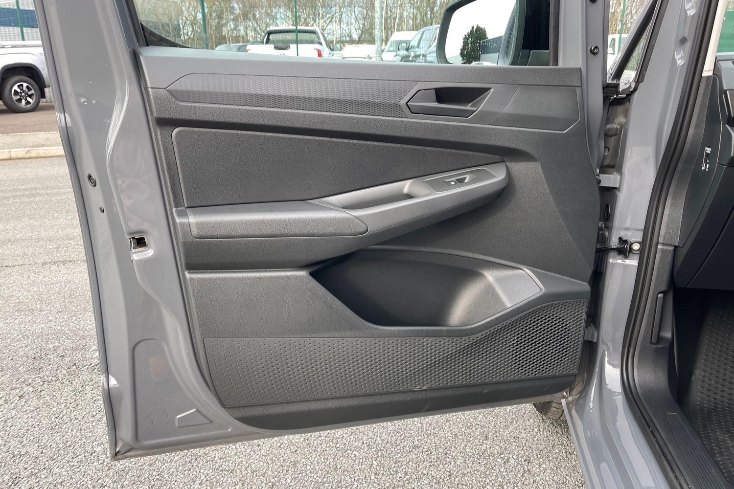 Used Volkswagen Caddy 2025 for sale - 77706990: Photo 34