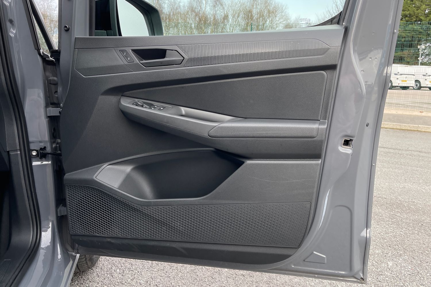 Used Volkswagen Caddy 2025 for sale - 77706990: Photo 35