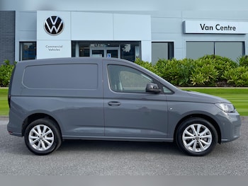 Used Volkswagen Caddy 2025 for sale - 77706990: Photo
