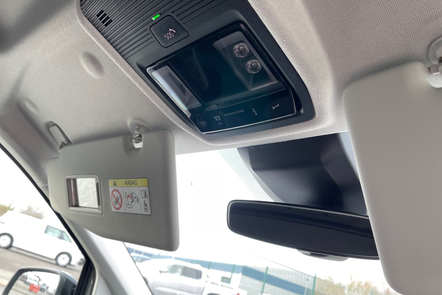 Used Volkswagen Caddy 2025 for sale - 77706990: Photo 47