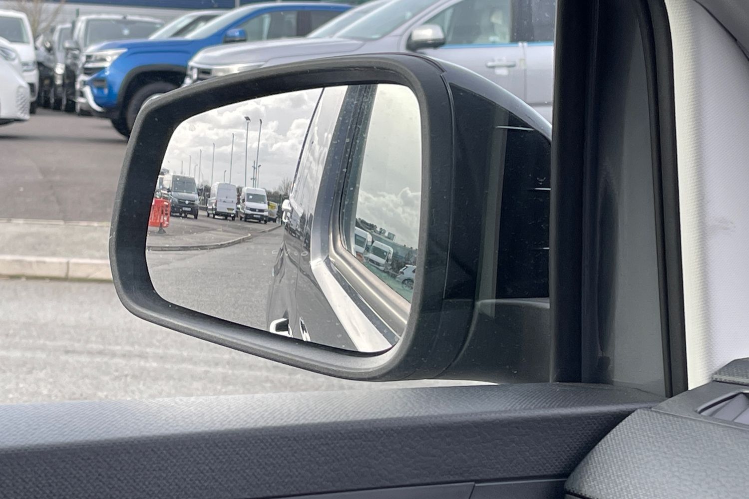 Used Volkswagen Caddy 2025 for sale - 77706990: Photo 48