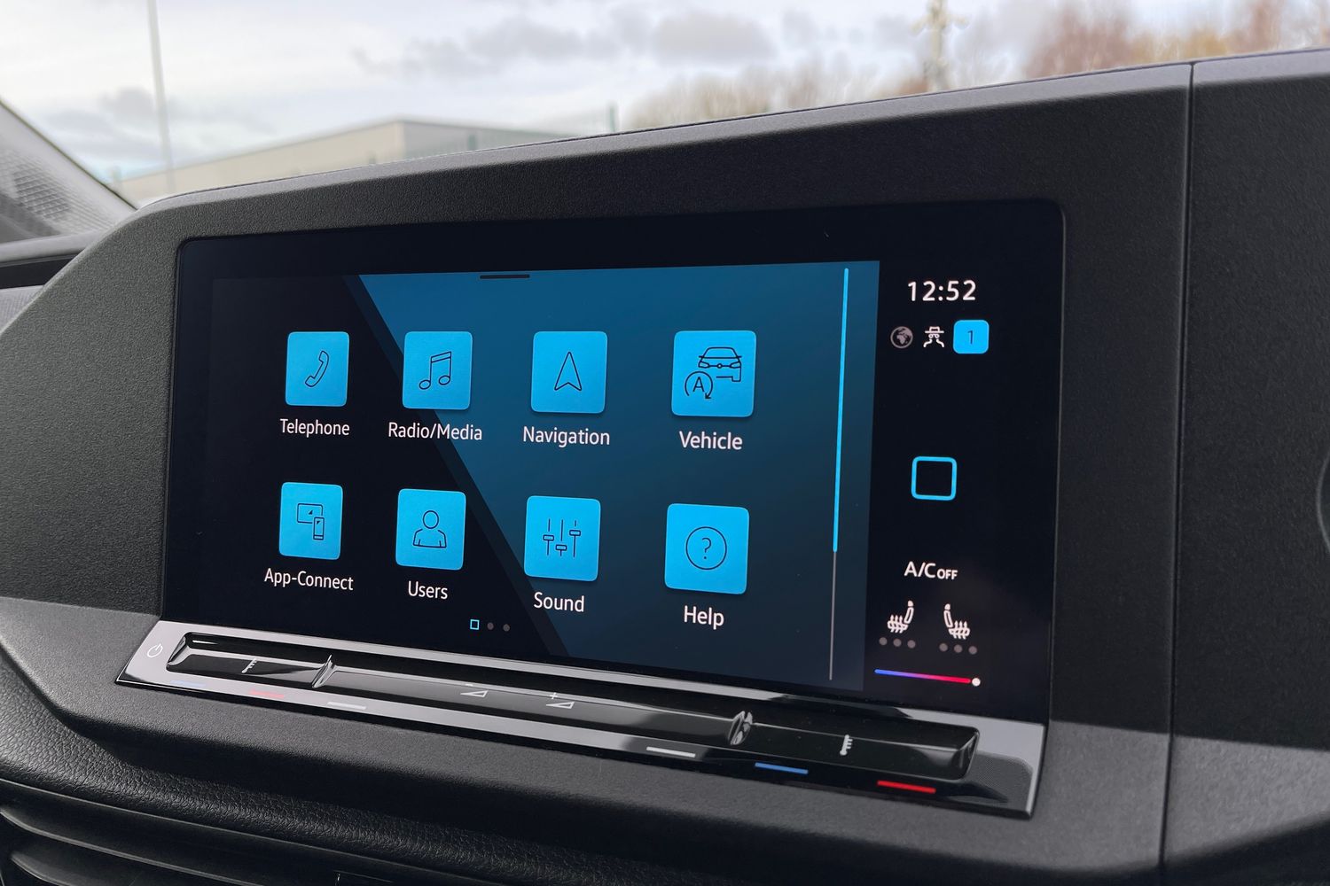 Used Volkswagen Caddy 2025 for sale - 77706990: Photo 49