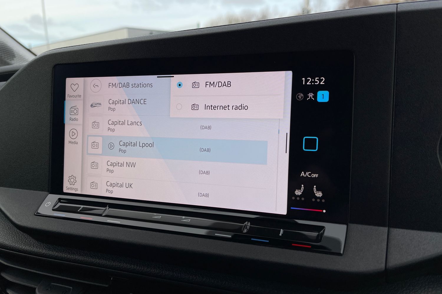 Used Volkswagen Caddy 2025 for sale - 77706990: Photo 51