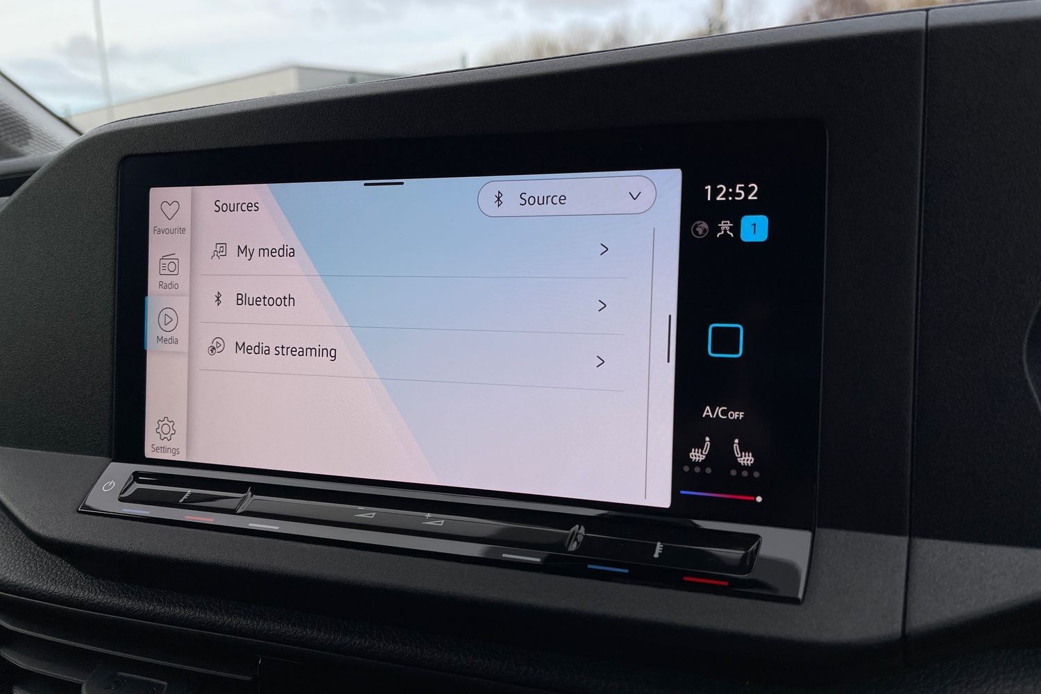 Used Volkswagen Caddy 2025 for sale - 77706990: Photo 52